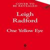 One Yellow Eye by Leigh Radford Hardback Book 9781035048274