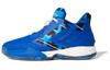 Tmac Millennium 2 Black/Blue FV5593