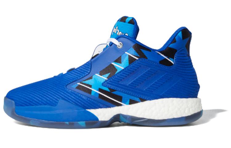 Adidas Tmac Millennium 2 Черный/Синий FV5593 46⅔