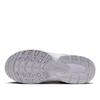 Nike V5 RNR Abrasion Resistant Low Top Kids' Running Shoes White Silver Unisex HQ6411-103