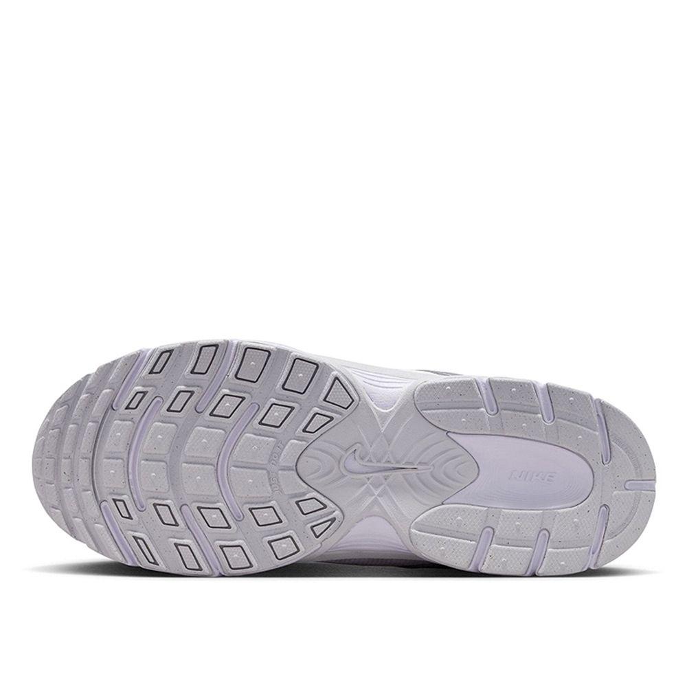 Nike V5 RNR Abrasion Resistant Low Top Kids' Running Shoes White Silver Unisex HQ6411-103