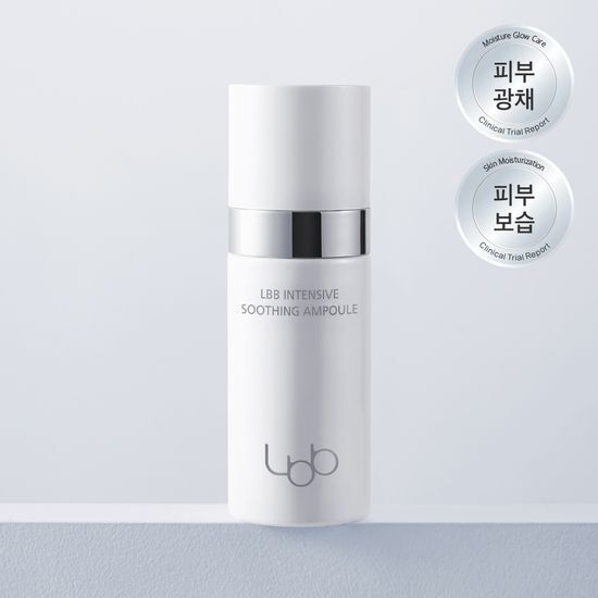 [Mist Ampoule LBB Intensive Soothing Ampoule 60ml