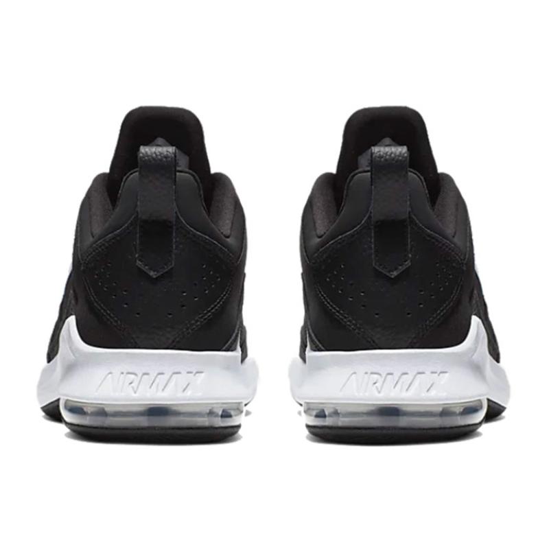 Nike Air Max Alpha Trainer 2 Black Sneakers Casual Shoes AT1237-001