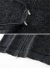 Women's Pure Wool Zipper Knit Cardigan - Long Sleeve, Soft, Warm, Solid Color for Autumn/Winter
