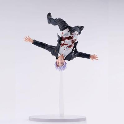 Sega Jujutsu Kaisen Gojo Satoru Przebudzenie Kaidama/Tamaori FIGURIZM