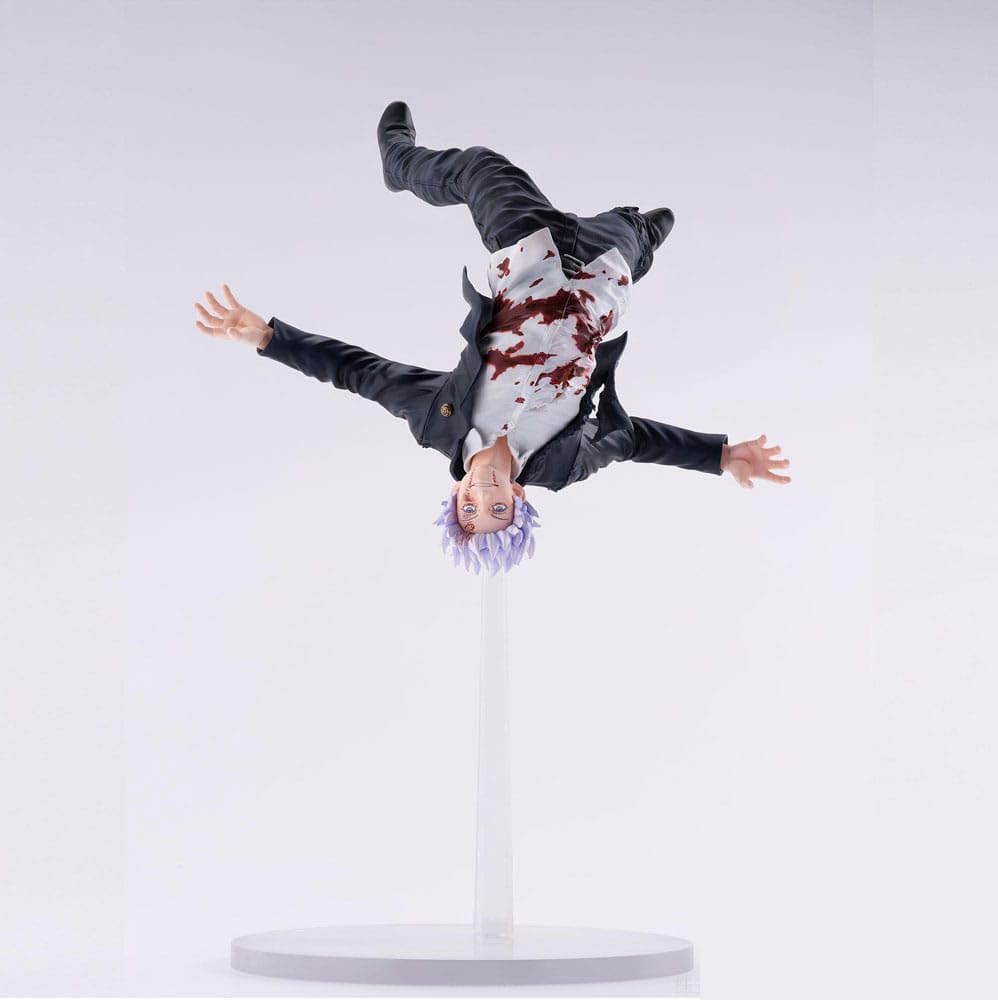 

Sega Jujutsu Kaisen Gojo Satoru Awakening Kaidama/Tamaori FIGURIZM
