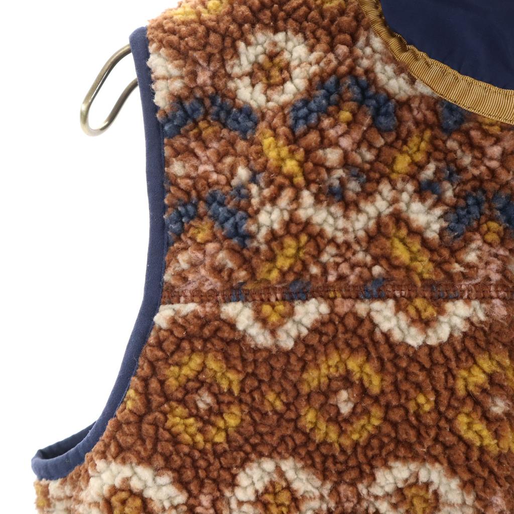 Patagonia Freeze Best XS Brown Outdoor STY23083FA19 Women Used