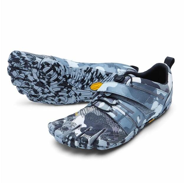 Vibram Fivefingers V-Train 2.0 ботинки трекинговые