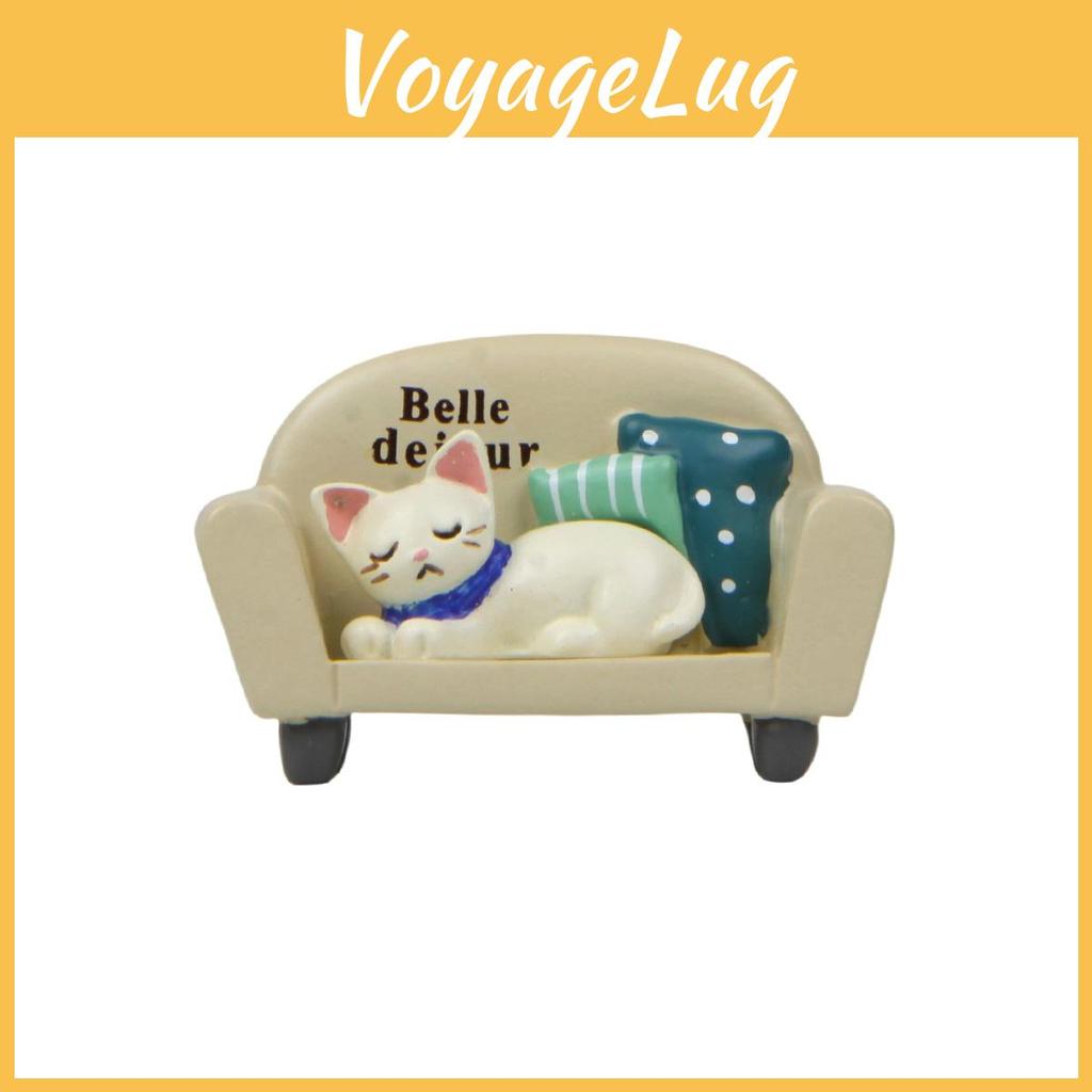Cartoon Creative Cat Sofa Decor Plugin Props For Photo Shoots And Gift Giving