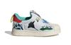 Aaron Kai X Adidas Superstar 360 Primeblue Infant 'Pop Art Style