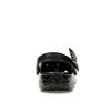 Crocs X Batman Batmobil Klasyczne Klapki Czarne Unisex 210219-001