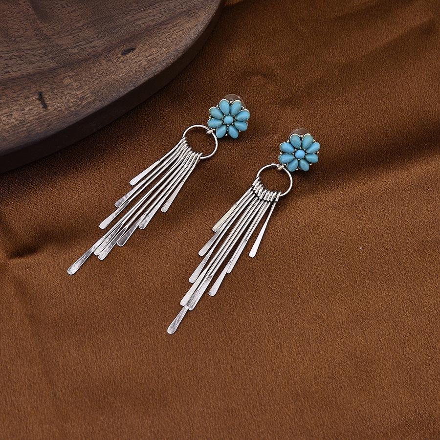 Fashion Drop Earrings For Women's Jewelry