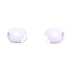 1 Pair Thin Silicone Protective Case for Dedicated Generation Wireless Earbuds Perfect Fit Lightweight Nonslip Design