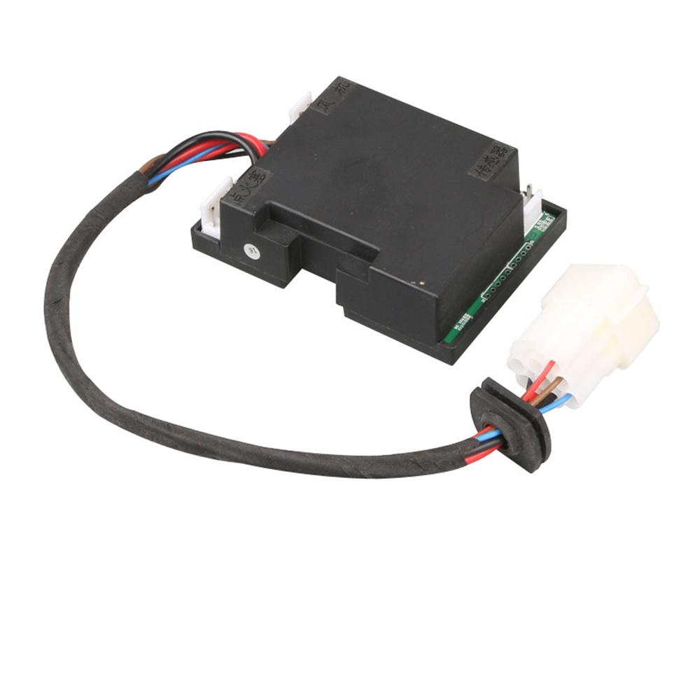 12V 5KW Air Diesel Heater Switch Control Board Motherboard / Remote Control Kit