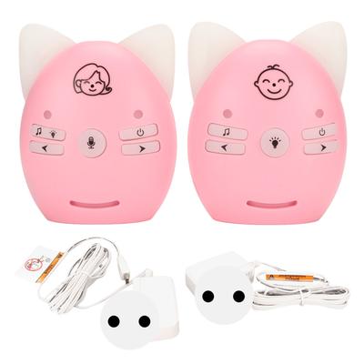 Bebek Güvenliği – Bebek monitörleri