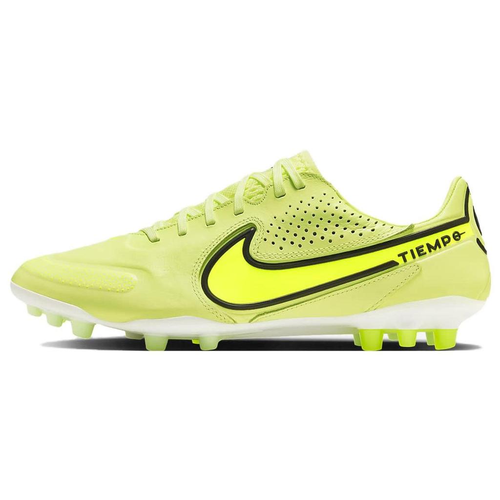 Nike Legend 9 Pro AG 'Yellow' DB0448-705