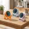 Wireless Audio Inductive Speaker Phone Stand Wireless Audio Speaker  Desktop Home Office