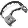 Trument Cluster Dash Panel Gauge Cover Bezel Trim Compatible With Nissan Titan, Armada 2004 2005 2006 Replace 68240-7S000