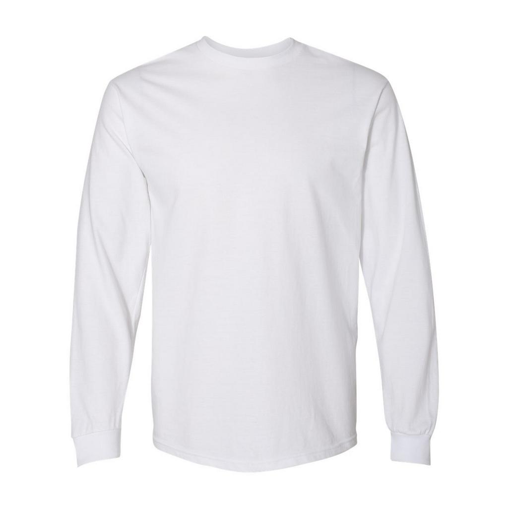 Gildan Unisex Adult Hammer Long-Sleeved T-Shirt