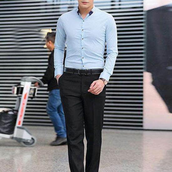 Elastic Shirt Belt Men Women Multi Holes Adjustable Length Belt Shirt Stay Strap Unisex Shirt Fastener Garment Accessories