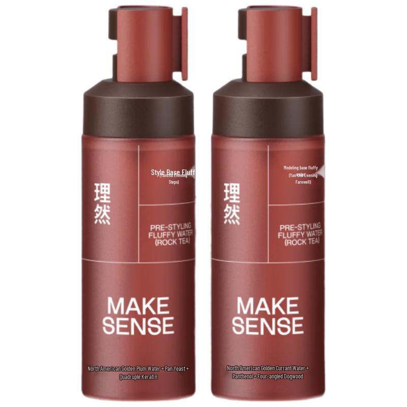 

LIRAN Men s Volumizing Hair Styling Spray