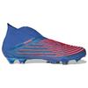 Adidas Predator Edge+ Ag 'Hi Res Blue Turbo' Sneakers GW9981