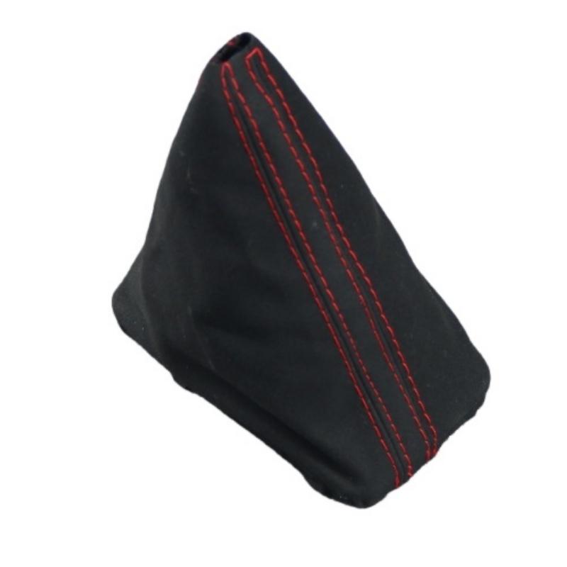 Semišový límec řadicí páky pro automatickou převodovku pro Volkswagen Golf 7 MK7 7.5 DSG