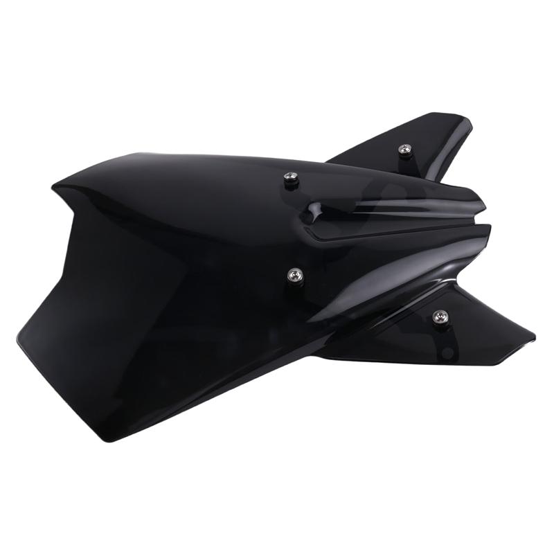 For 125 390 DUKE 2026 2026 Motorcycle Windshield Visor Windscreen For Duke125 Duke390 24 25