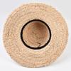 Summer Natural Straw Sun Hat For Women Oversize Fashion Floppy Shade Dome Hat Outdoor Travel Foldable Beach Hat