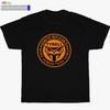 Nuova T-shirt Tyrell Corporation Blade Runner Nero/Grigio/Blu Navy Taglia S-3XL