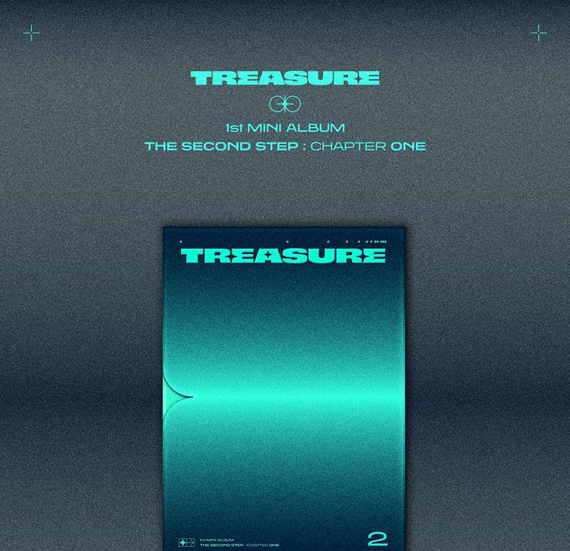 

(ФОТОКНИГА ВЕР.) СКАРБ [ДРУГИЙ КРОК : РОЗДІЛ ПЕРШИЙ] 1-й Мініальбом GREEN VER.