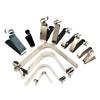V-Shaped Spring Clip Buckle for Telescopic Tube and Tent Stroller Positioning