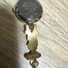 Used SEIKO ALBA Bracelet Watch Mickey Mouse