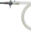 Japan W101-III-B OSAWA Dust Gun for Metal Surface Treatment, No Connectors