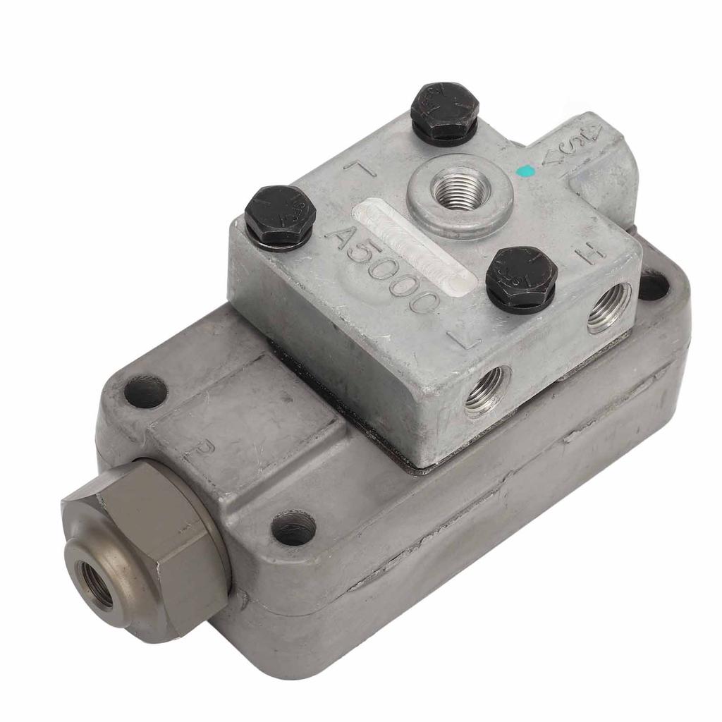 Slave-Ventil A5000 Hitzebeständig Robust Zuverlässig Hohe Härte Getriebe Slave-Ventil Universell