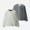 Dod Riverwave Reversible Quilted Jacket (L.Mint)