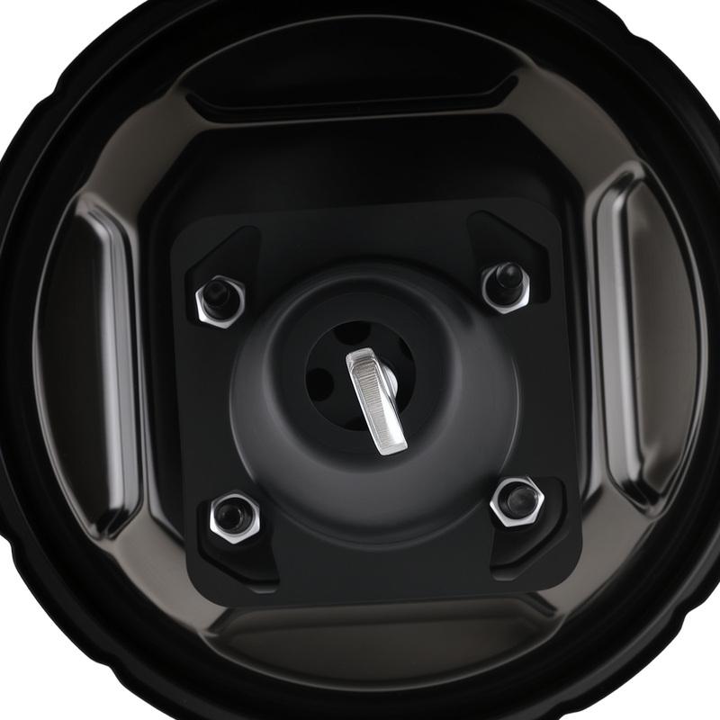 Vacuum Power Brake Booster for Ford Bronco F-150 F-250 1984-1988 54-74211