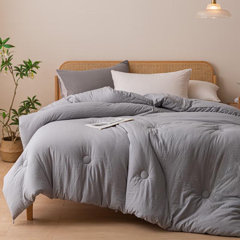 

GYQ-XWB2 All-Season Soy Fiber Blend Duvet Insert