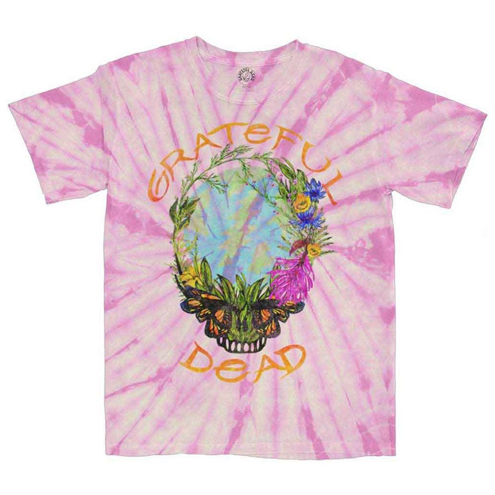 Grateful Dead Forest Dead t Shirt S