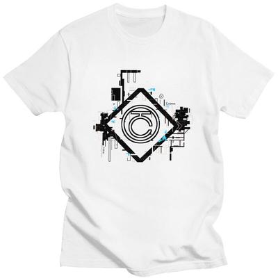 Japanese Tokyo Explorer Techwear T Shirts for Men 100 Cotton Tee Tops Future Tech Street Wear Tshirt Short Sleeve Tshirt