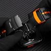 Titan Business Armband für Apple Watch Ultra 2 49mm 45mm 46mm 44mm Luxuriöses Herren Armband für iWatch Serie 10 9 8 7 6 5 4 SE Armband
