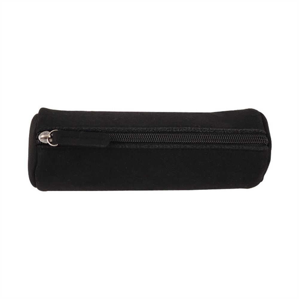 Case Large Capacity Felt Cloth for Girls Pencil Bag Felt Pencil Case Stationery Organizer Pen Pouch