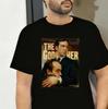 THE GODFATHER MOVIE ART - T-Shirt Size S-5XL..