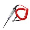 Multivoltage Automotive Circuit Tester Pen: 6V/12V/24V Electric Light Tool for Car Voltage Detection