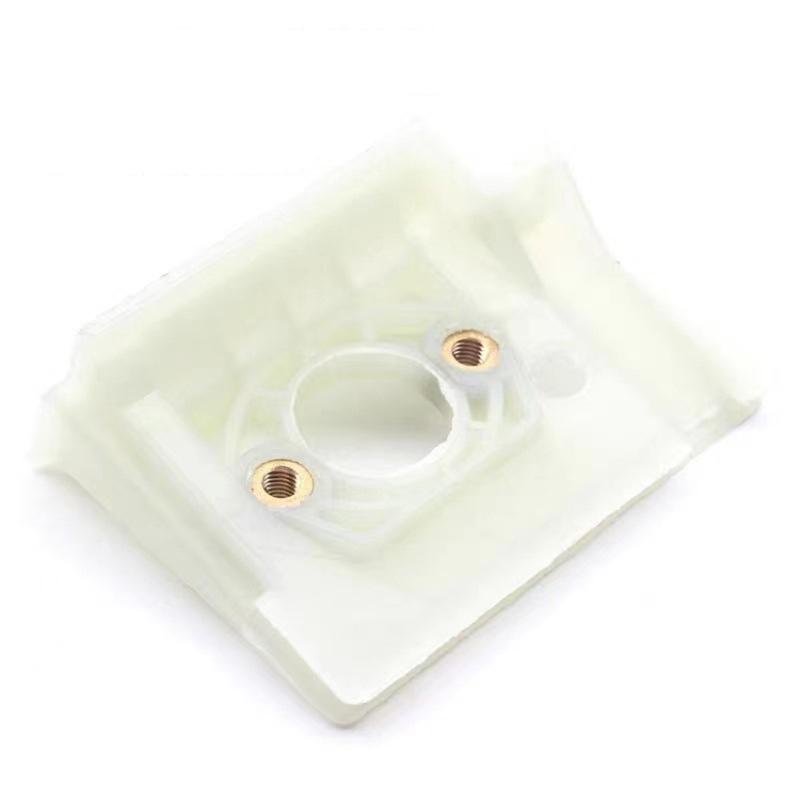 Fierăstrău cu lanț 52/58 Carburator de fierăstrău pe benzină fix pentru suportul scaunului ferăstrău cu lanț Suport carburator grădină