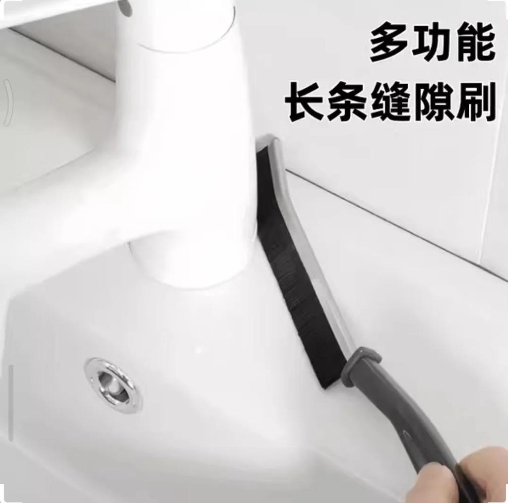 1pc Durable Gap Cleaning car Brush Kitchen Toilet Tile Joints Dead Angle Hard Bristle Cleaner Brushes For Shower Floor Line