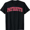 Vintage Patriot Vintage Design Men Women T-Shirt