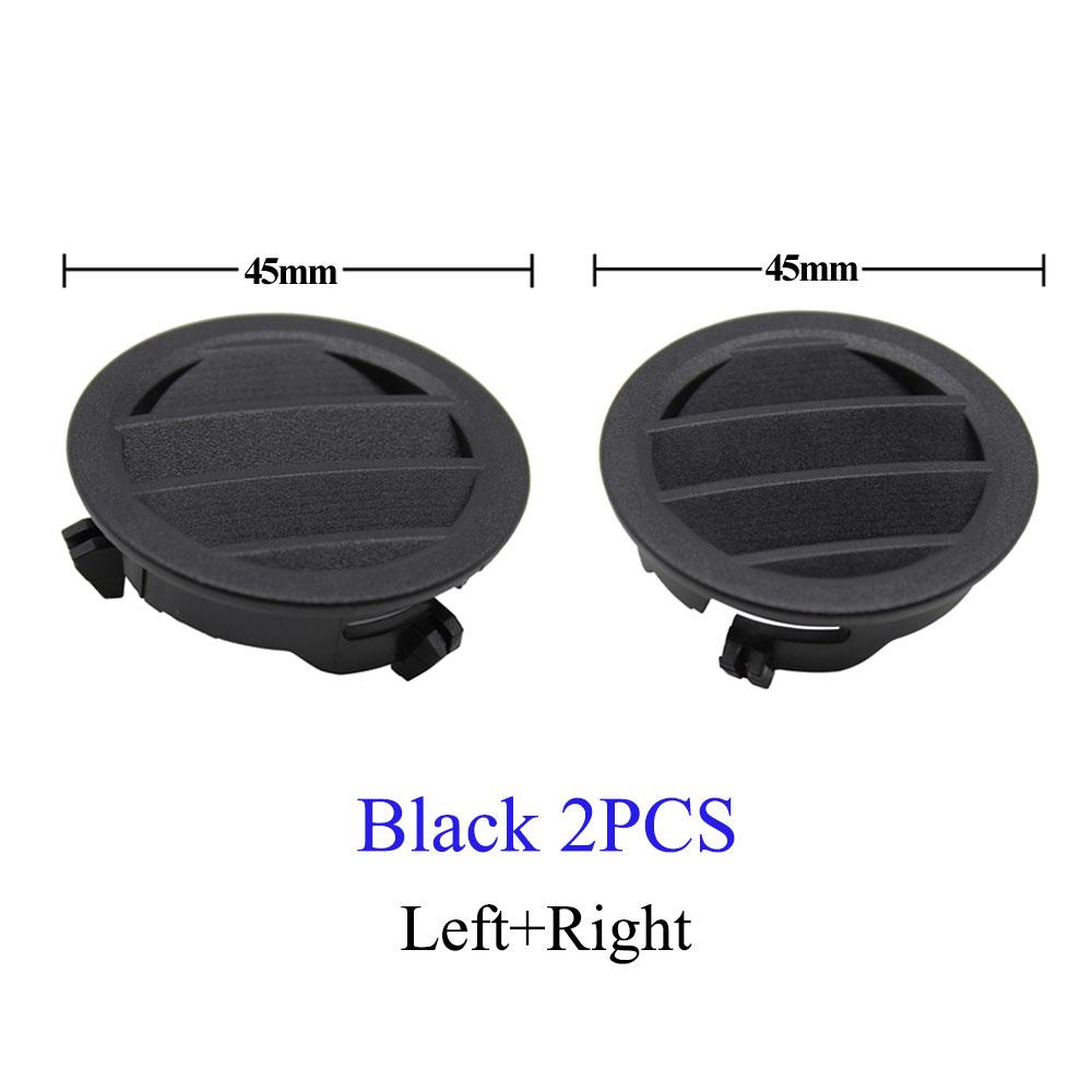 LHD RHD W204 Capac aer condiționat AC Grila de ventilație Panou de ieșire pentru Mercedes Benz Clasa C C180 C200 C230 C260 C280 C300