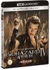 Resident Evil Afterlife 4K ULTRA HD Set ULTRA HD IV & Blu-ray [4K + Blu-ray]