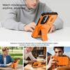 Phone Case For Samsung Galaxy S26+ Plus with Camera Cover, Magsafe, Heavy Duty Magnetic Case